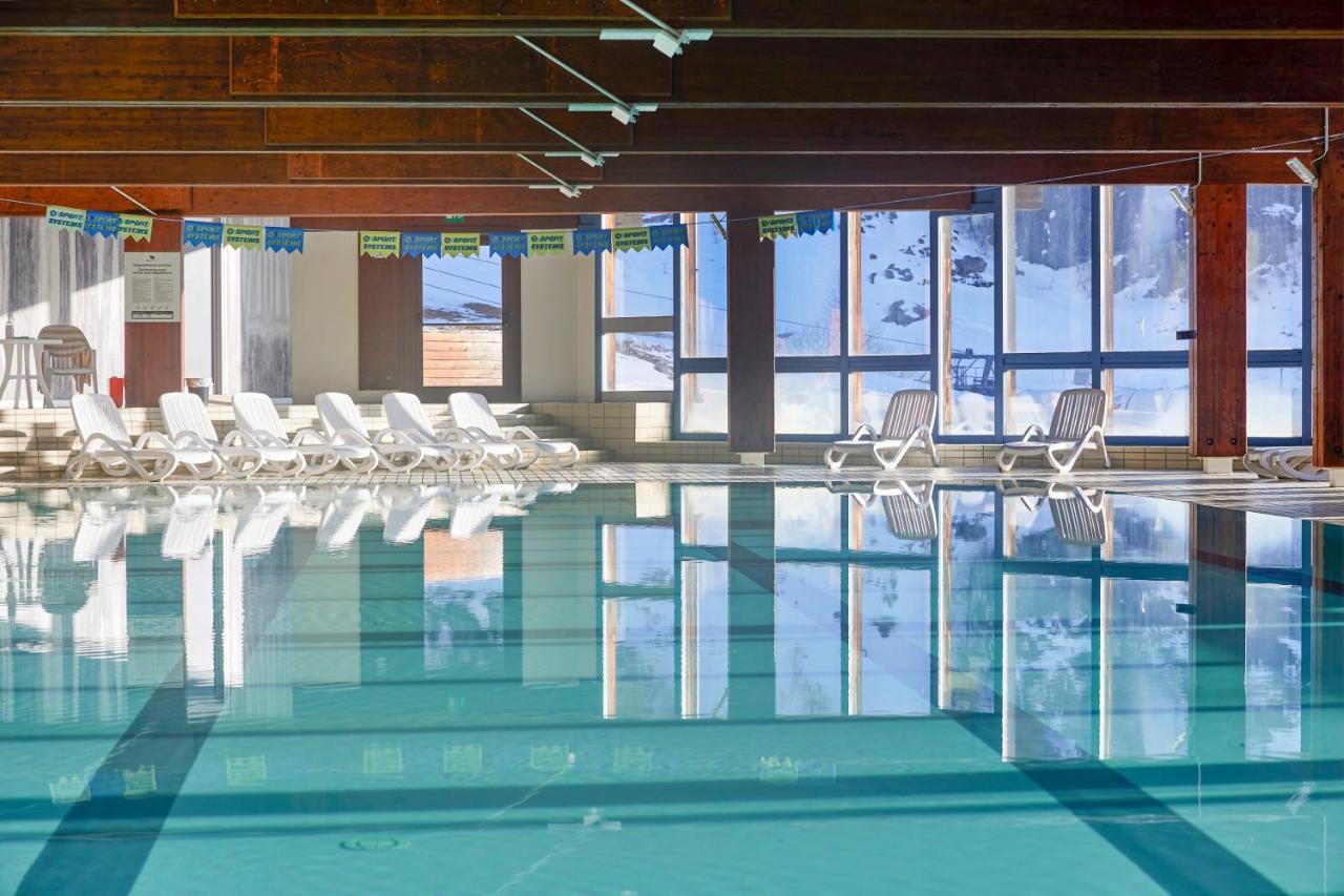 Blu Hotel Senales Zirm-Cristal Maso Corto Extérieur photo