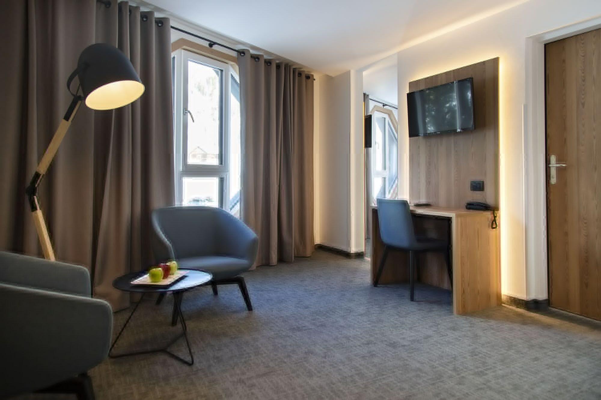 Blu Hotel Senales Zirm-Cristal Maso Corto Extérieur photo